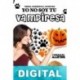 Yo no soy tu vampiresa Christian Martins