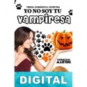 Yo no soy tu vampiresa Christian Martins