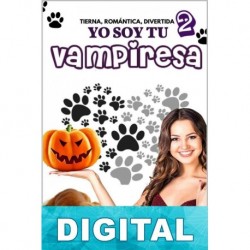 Yo soy tu vampiresa 2 Christian Martins