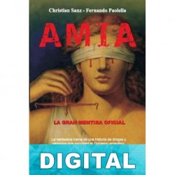 Amia Christian Sanz & Fernando Paolella