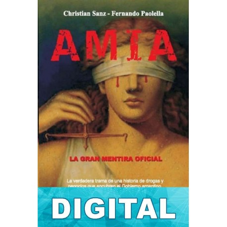 Amia Christian Sanz & Fernando Paolella