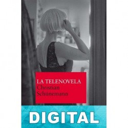 La telenovela Christian Schünemann