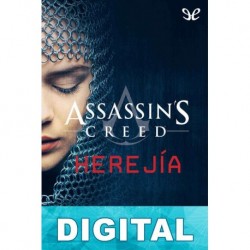 Assassins Creed: Herejía Christie Golden