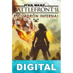 Escuadrón Infernal Christie Golden