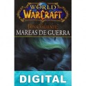 Jaina Valiente: Mareas de guerra Christie Golden