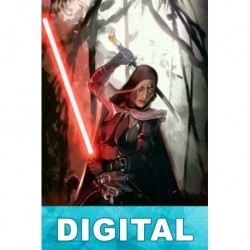 Primera sangre Christie Golden