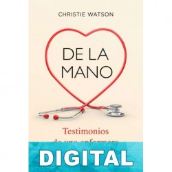 De la mano Christie Watson