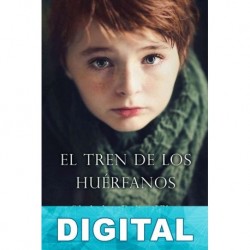 El tren de los huérfanos Christina Baker Kline
