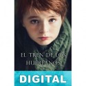El tren de los huérfanos Christina Baker Kline