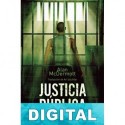 Justicia pública Alan McDermott