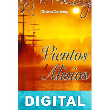 Vientos alisios Christina Courtenay