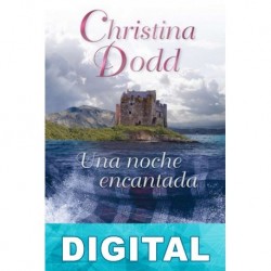 Una noche encantada Christina Dodd