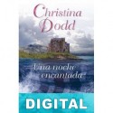 Una noche encantada Christina Dodd