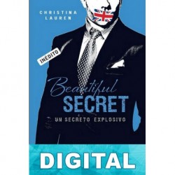Beautiful Secret: Un secreto explosivo Christina Lauren