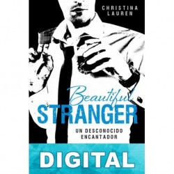 Beautiful Stranger Christina Lauren