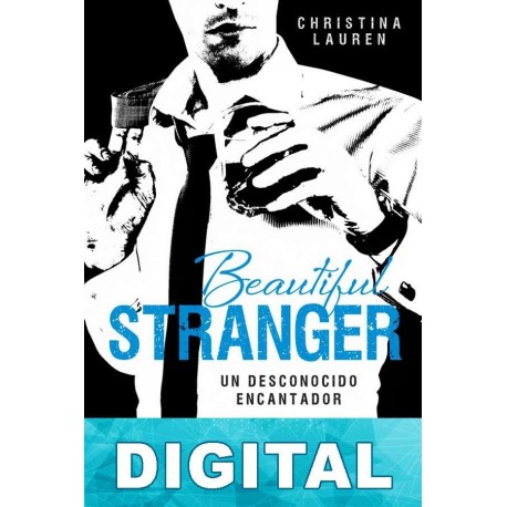 Beautiful Stranger Christina Lauren