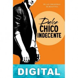 Dulce chico indecente Christina Lauren