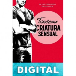 Traviesa criatura sensual Christina Lauren