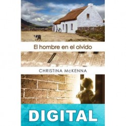 El hombre en el olvido Christina McKenna