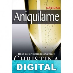 Aniquílame: Navidad Christina Ross