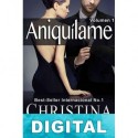 Aniquílame: Volumen 1 Christina Ross