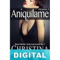 Aniquílame: Volumen 3 Christina Ross