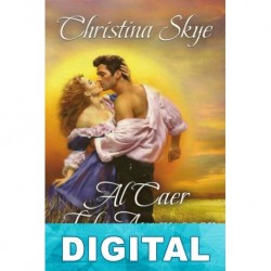 Al caer el amanecer Christina Skye