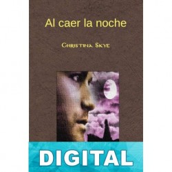 Al caer la noche Christina Skye