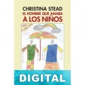 El hombre que amaba a los niños Christina Stead