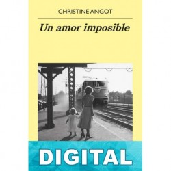 Un amor imposible Christine Angot