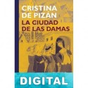 La ciudad de las damas Christine de Pizan