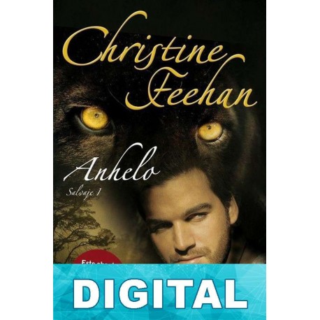 Anhelo Christine Feehan