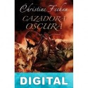 Cazadora oscura Christine Feehan