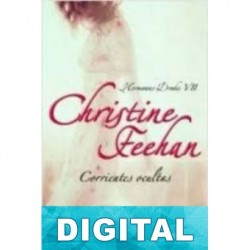 Corrientes ocultas Christine Feehan