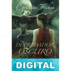 Depredador oscuro Christine Feehan
