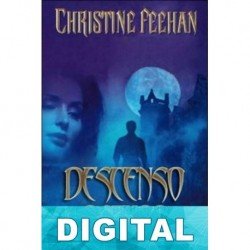Descenso oscuro Christine Feehan