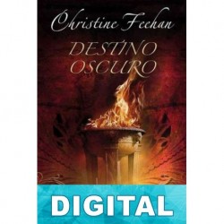 Destino oscuro Christine Feehan