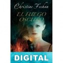 El fuego oscuro Christine Feehan