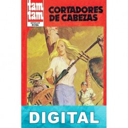 Cortadores de cabezas Alan Parker