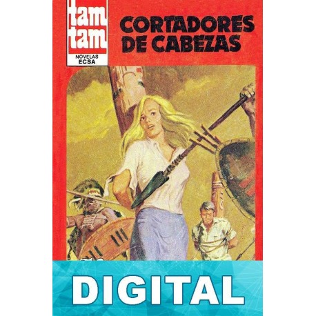 Cortadores de cabezas Alan Parker