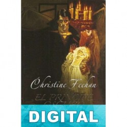 El príncipe oscuro Christine Feehan