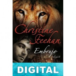 Embrujo Christine Feehan