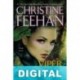 Juego de la vivora (no oficial) Christine Feehan