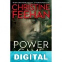 Juego de poder (no oficial) Christine Feehan