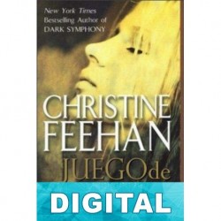 Juego de sombras Christine Feehan