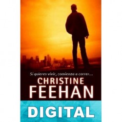 Juego del depredador Christine Feehan