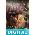Juego del samurai (no oficial) Christine Feehan