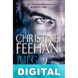 Juego mental Christine Feehan