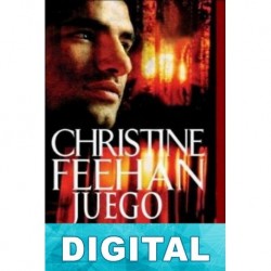 Juego nocturno Christine Feehan