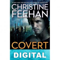 Juego secreto (no oficial) Christine Feehan